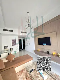 For sale: One bedroom living room, 2 bathrooms, balcony | Closed kitchen | Ready to move in | Open v