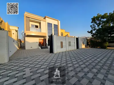 Luxury Villa | Behind Nesto | Central Air Conditioning | Spacious Yard | Freehold | Prime Location