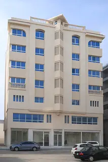 Building for sale in Sharjah Musalla main area