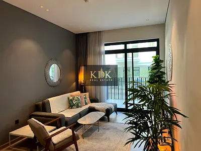 Fully Furnished | prime Location | Call Now