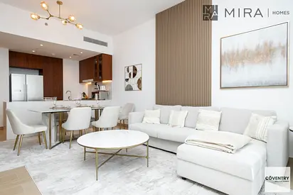 Flat for Rent in Jumeirah | Prime Location