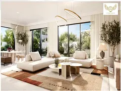 Corner Villa | Top Golf Course View | Genuine Seller