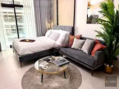 MODERN STUDIO | FURNISHED | ELEGANT