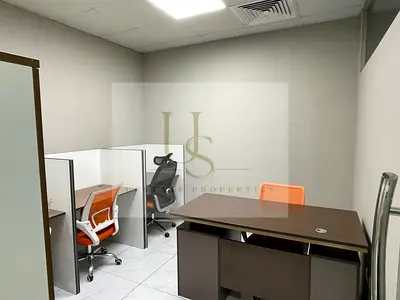 Exclusive Office Packages | Walking distance to Metro | Available