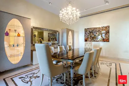 Fully Furnished 5BR | Vacant | Beachfront Luxury