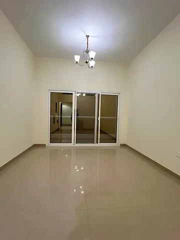 Brand New Building Parking Free Dopesite only Cheque Specious 2BHk with 3 Washroom and Balcony Just In 55k Close to Dubai Border Al Nahda Shj