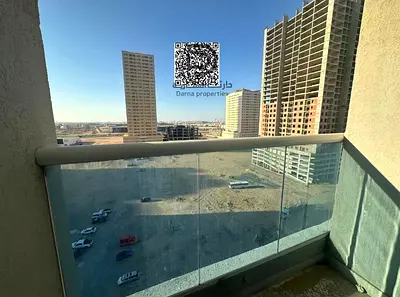For Sale – Ready Apartment in Gulf Tower Specifications: 🛏 2 Bedrooms 🛋 Living Room 🍽 Kitchen 🚿 2 Bathrooms 🌿 Balcony 📐 Area: 108.636 sqm 🚗 Parking: P4 Parking Payment Plan: 💰 Down Payment: AED 250,00