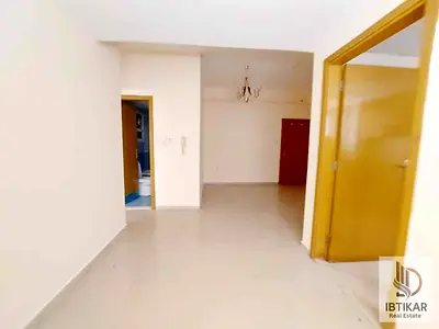 No Deposit | 1BR Apartment in Bu Daniq | Central AC | AED 32,000