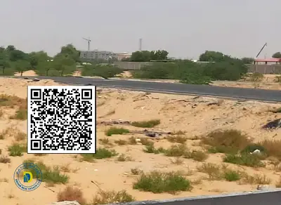 فرصة ذهبية للاستثمار والسكن  قطعة أرض في الحليو2 - عجمان ⭐ موقع استثنائي × تملك حر × سعر ممتاز ⭐