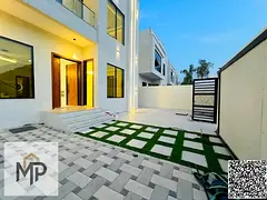 For sale: A villa with excellent finishing in Al Helio – Luxury villa in Al Helio 2 – Ajman | 4 
