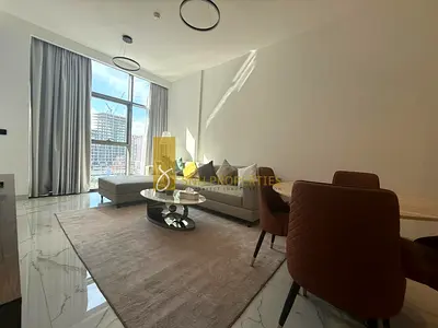 FULLY FURNISHED | COMMUNITY VIEW | PRIME LOCATION