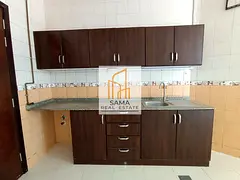 Family studio flat available big size close to aster pharmacy only 25k muwaileh