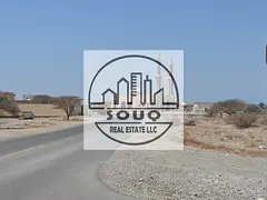 Spacious 14,697 Residential Land in Seih Al Ghubb