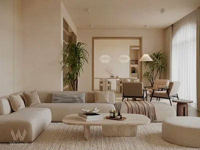 Duplex Penthouse | Fully Upgraded and Furnished