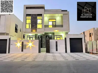 للبيع فيلا تشطيب فاخر و بسعر قابل للتفاوض مع إمكانية التمويل البنكي الميسر
