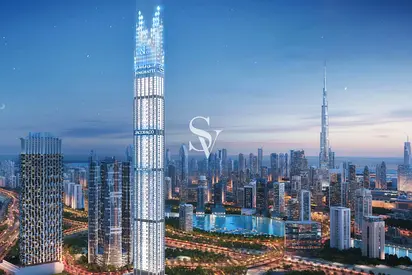 ONE-EDITION / BILLIONAIRE PENTHOUSE/ CRYPTO FRNDLY