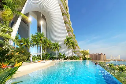 Luxury 4 Bed with Flexible Payment Plan