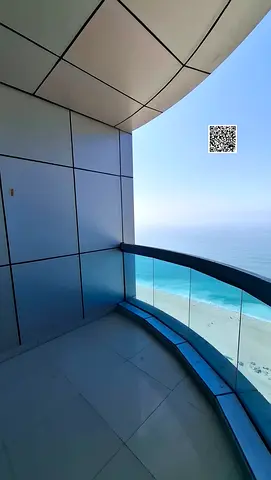 🛏️ غرفتين | 🌟 إطلالة مميزة | 💰 سعر السوق