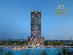 luxurious apartments with high returns in a prime Dubai location