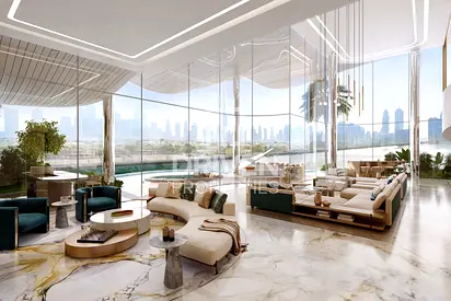 Exclusive | Stunning Skyline Views | Penthouse