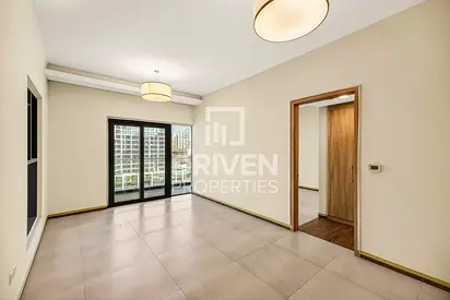 More Options | Burj Khalifa View | Vacant Apt