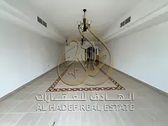Luxury Apartment for Rent in Al Taawun Area – Sharjah Apartment Details: Three bedrooms and a spac