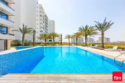 2 Bedroom + Study | Large Layout | Chiller Free