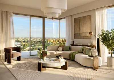 LARGE LAYOUT | CREEK TOWER VIEW | ENTRY PRICE