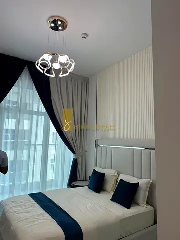 Ready To Move In | Brand New | High Floor