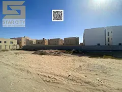 Residential investment land for sale in Al Muwaihat 3 – freehold ownership for all nationalities