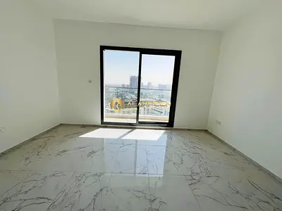 Studio Apartment | with best ammenities | Road view