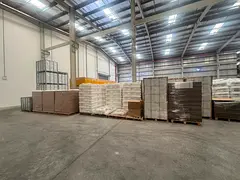 Warehouse for Sale – Jebel Ali Free Zone