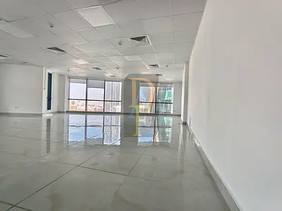 Prime Location | Near Metro | Office With 2 Cabins | Pantry and Washroom