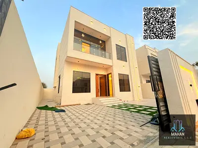 في قلب منطقة الحليو 2 الهادئة والراقية، حيث السكن العائلي المثالي والخصوصية التامة، تتوفر هذه الفيلا المميزة بتصميم أنيق وتشطيبات عالية الجودة، تجمع بين الراحة، الفخامة، والموقع الممتاز.