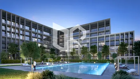 دفعه اولي 5% - خطه سداد سهله - موقع مميز - تملك حر لجميع الجنسيات