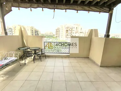 شقة في الثمام 55،الثمام،رمرام 1 غرفة 900000 درهم - 13292136