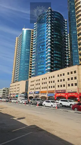 Platinum Office in Horizon Tower