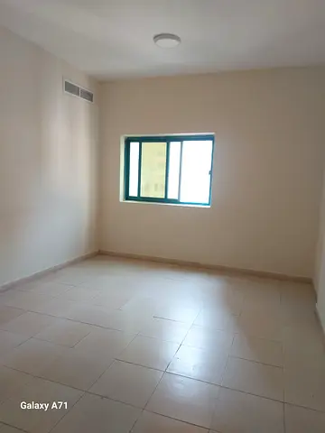 One Month Free 2 Bedroom Hall Available in just 42K Close to Dubai Border , Al Nahda Sharjah CAll Khurram