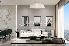 Private Balcony with Pool | Luxurious Offplan