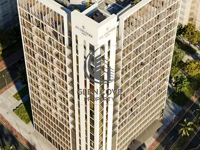 Stylish 1-Bedroom | Stunning Views | Norah Residence