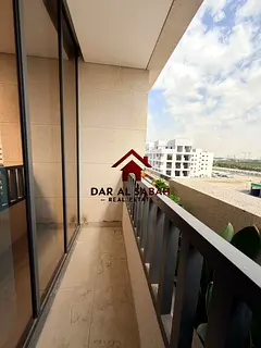 Family Residence | 6 Cheque Payment | Master Room | with balcony / | ready to move