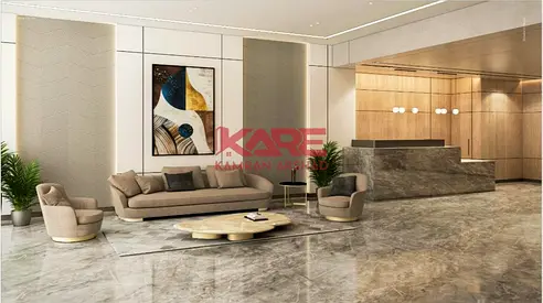 Next To Metro Spacious Layout Excellent ROI