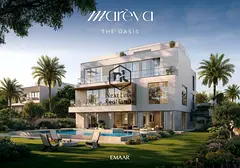 Large Layout 5BR Villa | Ideal Family Home | Mareva 2
