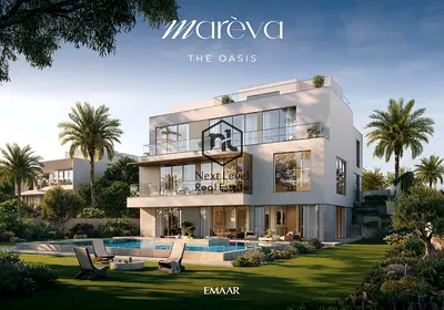 Large Layout 5BR Villa | Ideal Family Home | Mareva 2