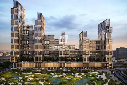 Corner Unit | High Floor | Burj View | Below OP