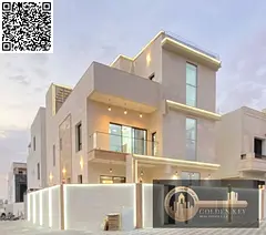 Corner 7BR Villa for Sale in Helio 2 Registration Free