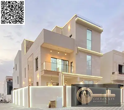 Corner 7BR Villa for Sale in Helio 2 Registration Free