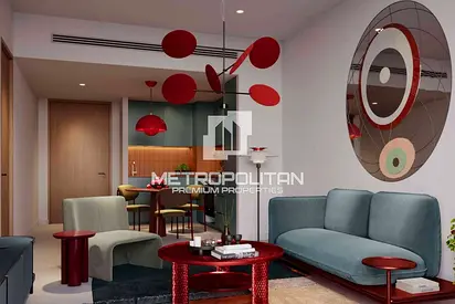 Resale | Peninsula and Canal View | Middle Floor