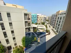 1 Bedroom apartment with one bathroom