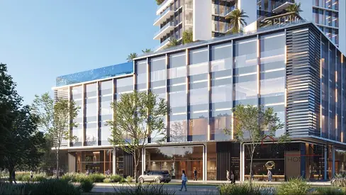 Strategic Investment | Post-Handover PP | High ROI